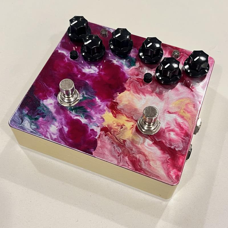 楽天市場】Leqtique 9/9 新品 ディストーション [レクティーク