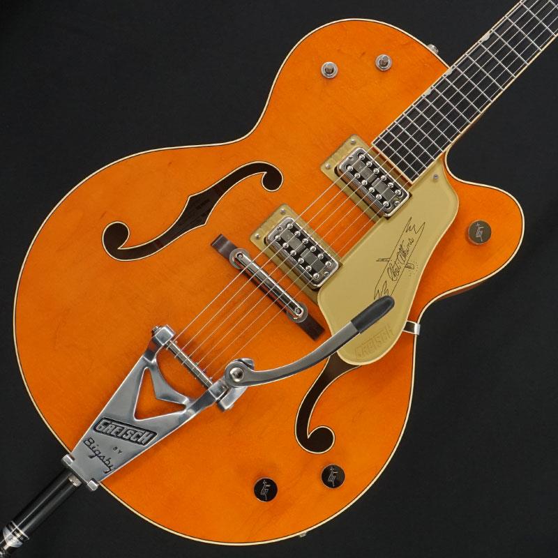 楽天市場】Gretsch FSR G6120-1959LQ SP Chet Atkins Hollow Body
