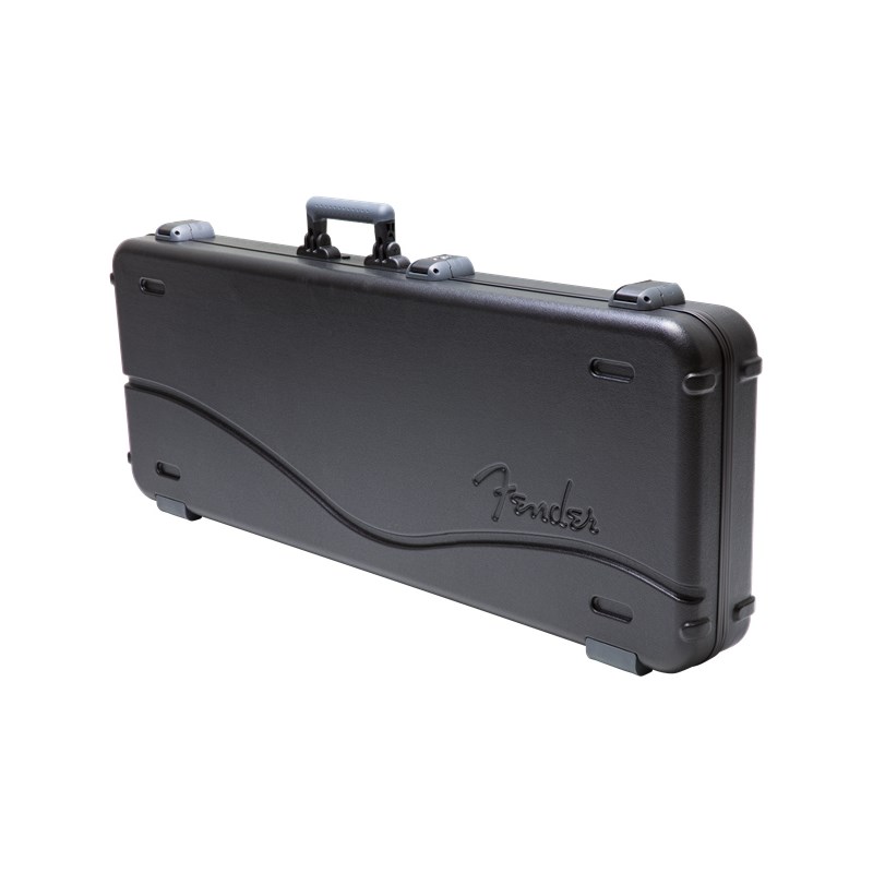 Fender USA 【大決算セール】 DELUXE MOLDED JAGUAR/JAZZMASTER CASE (#0996112306)｜イケベ楽器 イケシブ