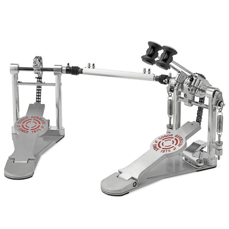 SONOR SN-DP4000S [4000シリーズ バスドラム・ダブル・ペダル] 【お取り寄せ品】
