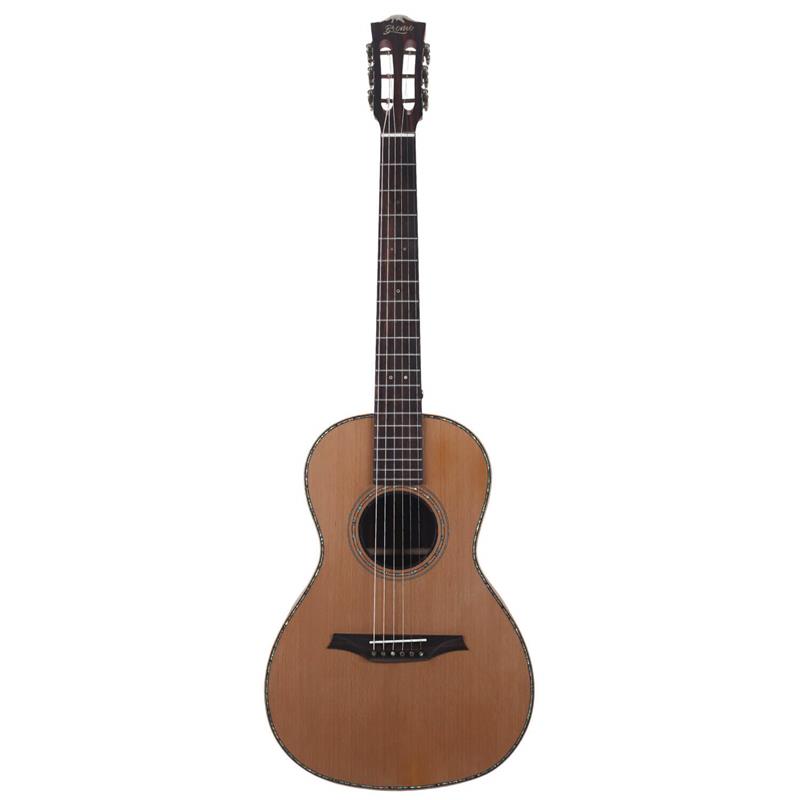 Bromo Guitars BAR6E ブロモ 47,520円