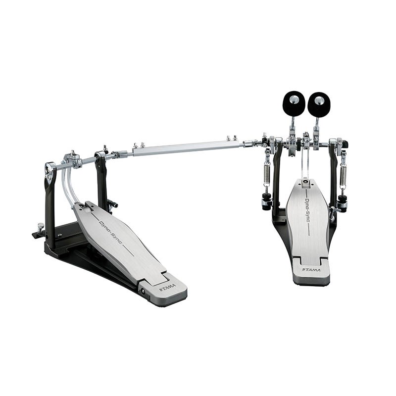 翌日配達 TAMA HPDS1TW [Dyna-Sync Twin Pedal]