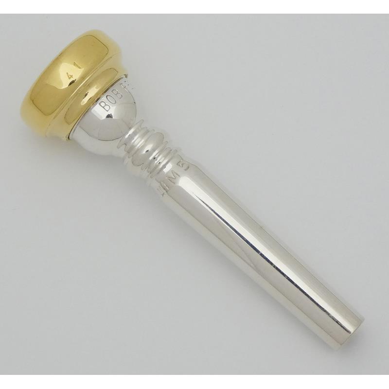 Bob Reeves USED 中古 ボブ・リーブス / 41M 5 IGP トランペット用 マウスピース｜イケベ楽器 イケシブ