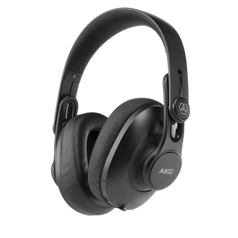 AKG K361-BT-Y3(Bluetooth対応モデル)(クローズド型ヘッドフォン・密閉型)(国内正規・3年保証)(アーカーゲー)｜イケベ楽器 イケシブ