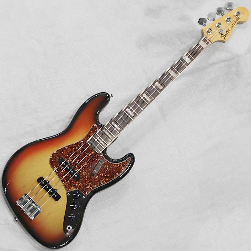 楽天市場】Fender USA（フェンダー）American Ultra Jazz Bass