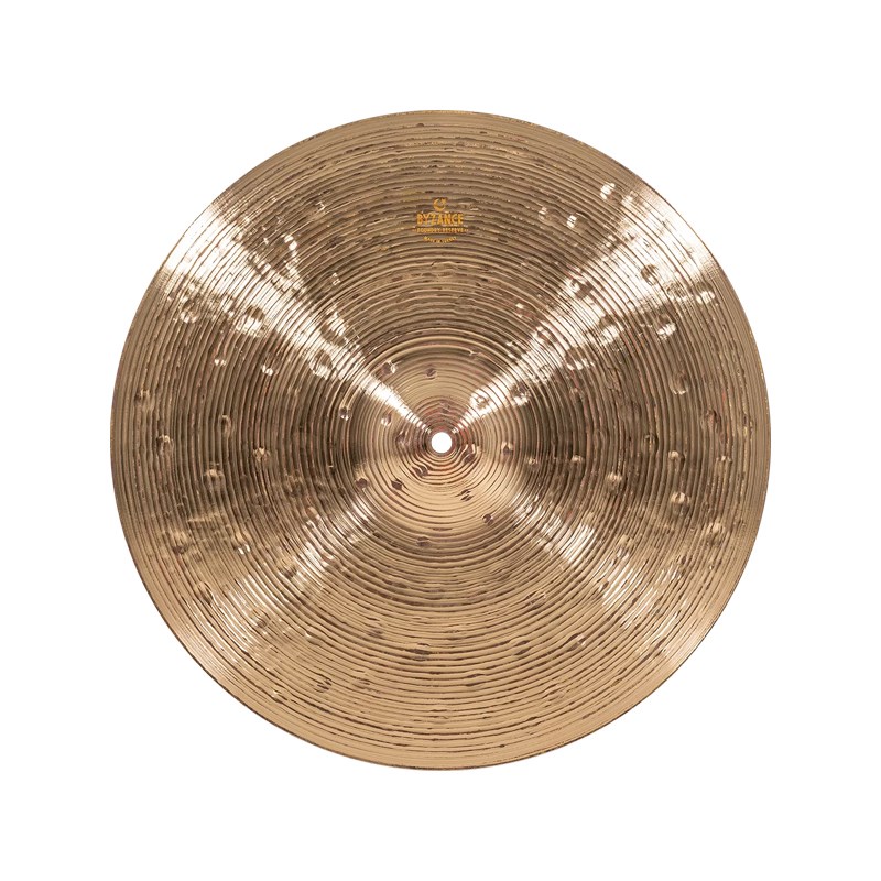 一部予約！】 MEINL Byzance Foundry Reserve Hihats 16 B16FR fucoa.cl