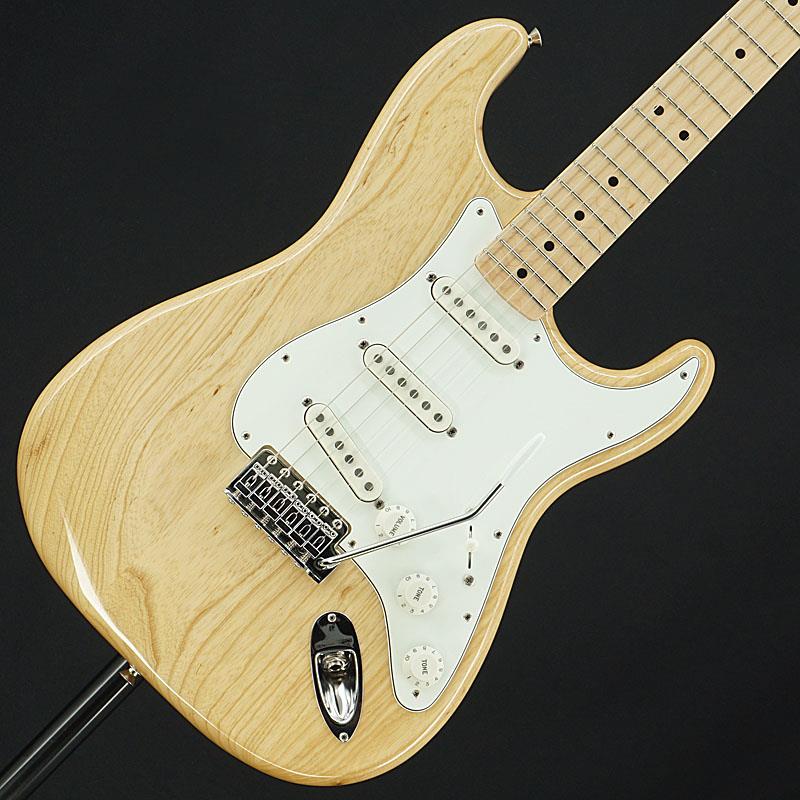 Fender Japan Stratocaster ナチュラル Fender Made In Japan Traditional 70s Stratocaster Natural