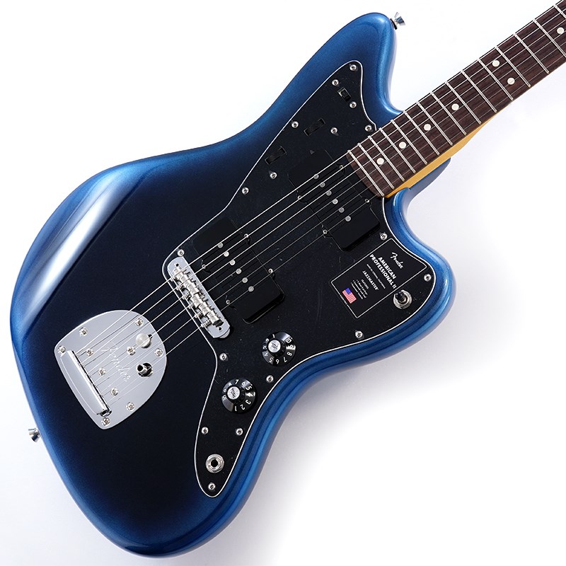 ギター Fender American professional2Jazzmaster American Professional II Jazzmaster® – Fender