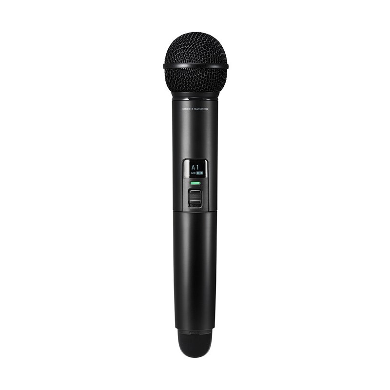 audio-technica ATW-T1402 (オーディオテクニカ)(ハンドヘルドトランスミッター)(System 20シリーズ専用)