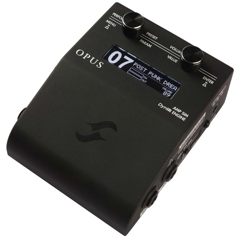 Two Notes OPUS(トゥーノート)|イケベ楽器 イケシブ