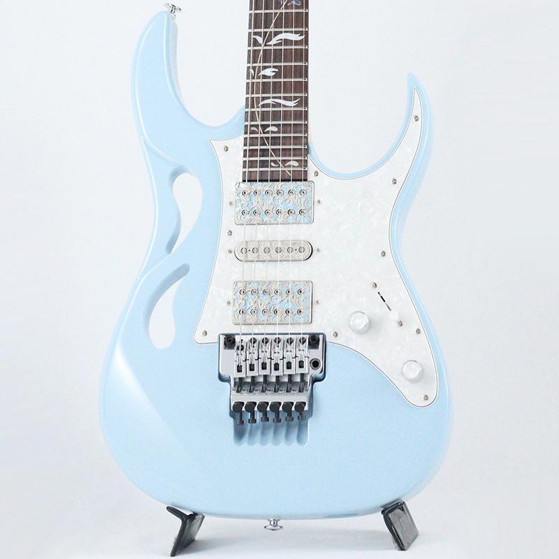 楽天市場】Ibanez PIA3761-SLW [Paradise in Steve Vai new signature