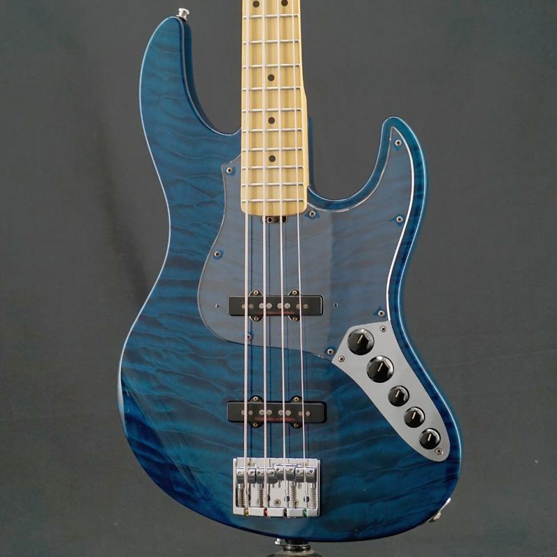 ESP USED 中古 AMAZE-CTM QM 【大決算セール】｜イケベ楽器 イケシブ
