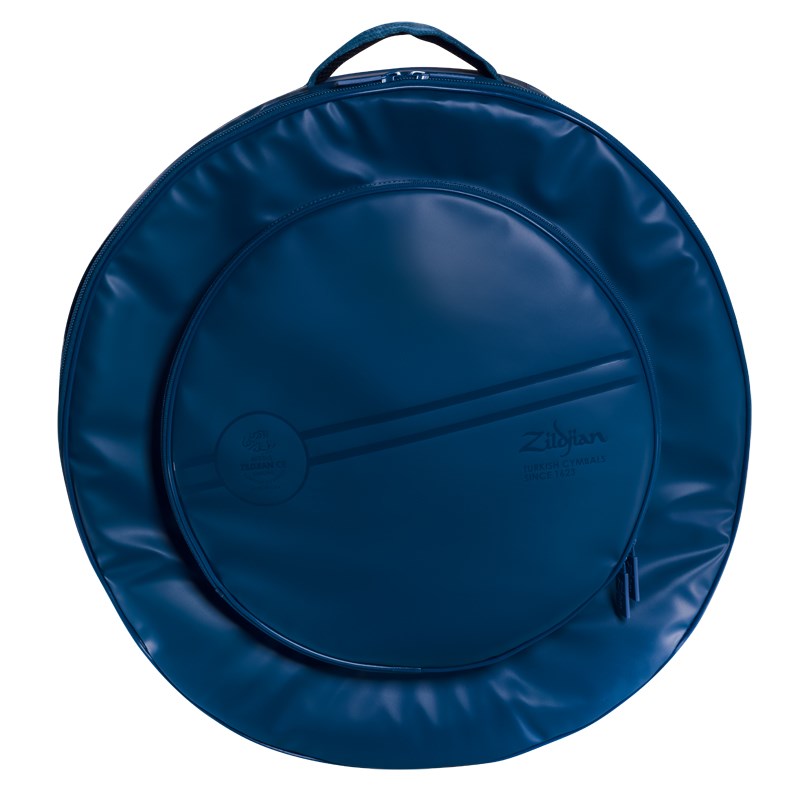 Zildjian NAZLFG22CYMBMDN [Gigging Bags Collection / 22'' Cymbal Bag - Midnight]｜イケベ楽器 イケシブ