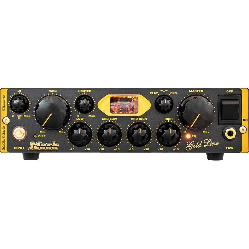 楽天市場】Markbass Little Mark IV マークベース 500W ベース