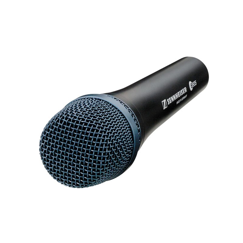 美品】SENNHEISER E935 有線マイク 本体のみ-connectedremag.com