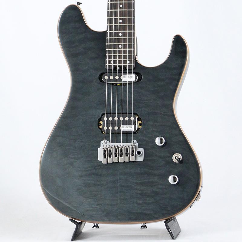 楽天市場】SCHECTER USA（シェクター）Keith Merrow KM-7 MK-III Stage
