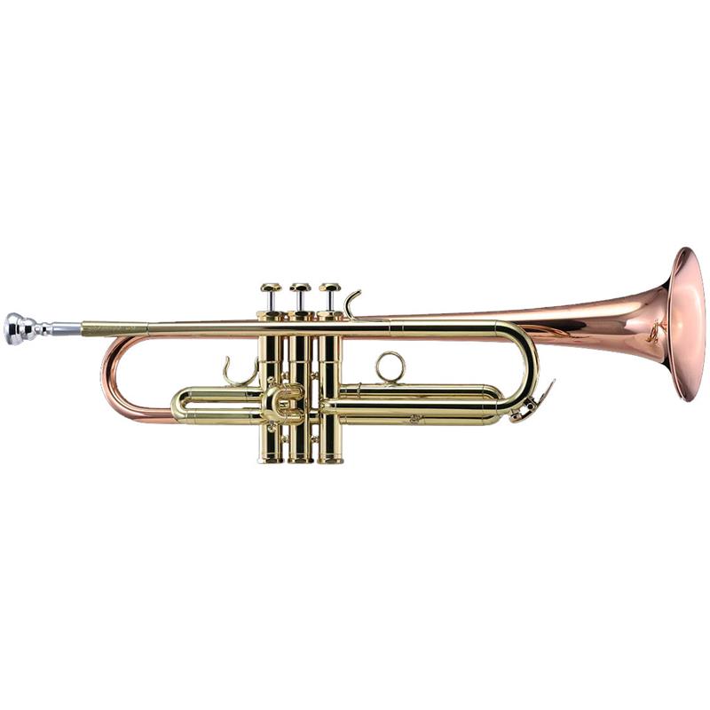 Schilke シルキー / Handcraft Series HC2 CL 【Bb トランペット】【出荷前調整で安心】 366,795円