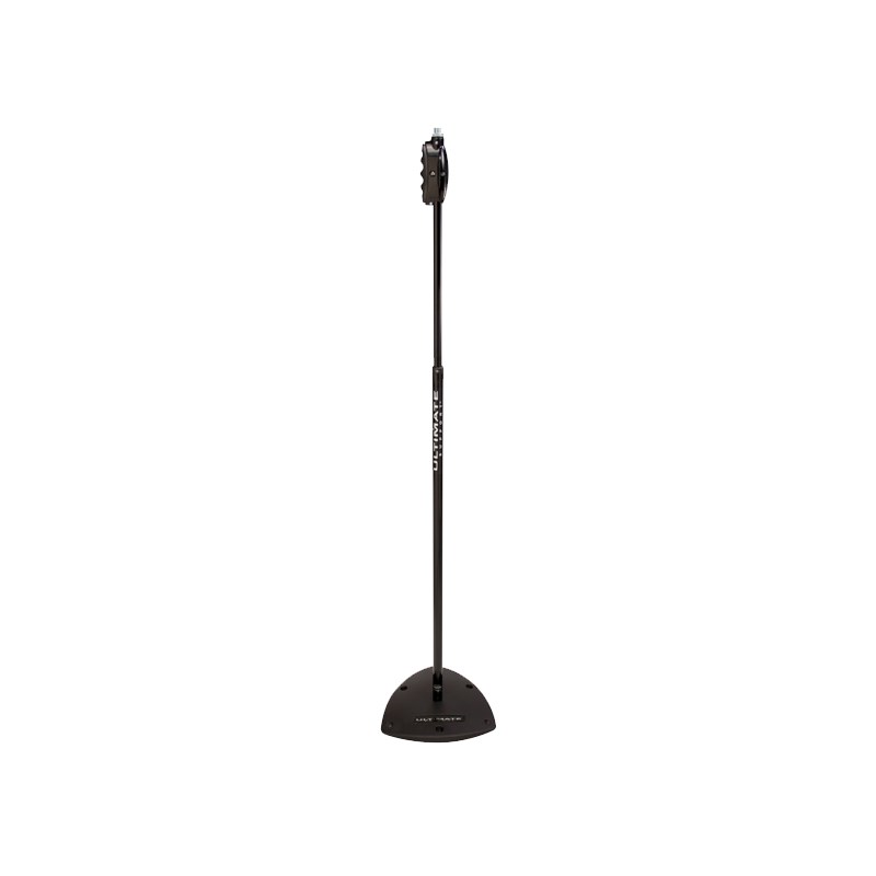 ULTIMATE LIVE-ST (アルティメット)(マイクスタンド)(お取り寄せ商品)｜イケベ楽器 イケシブ