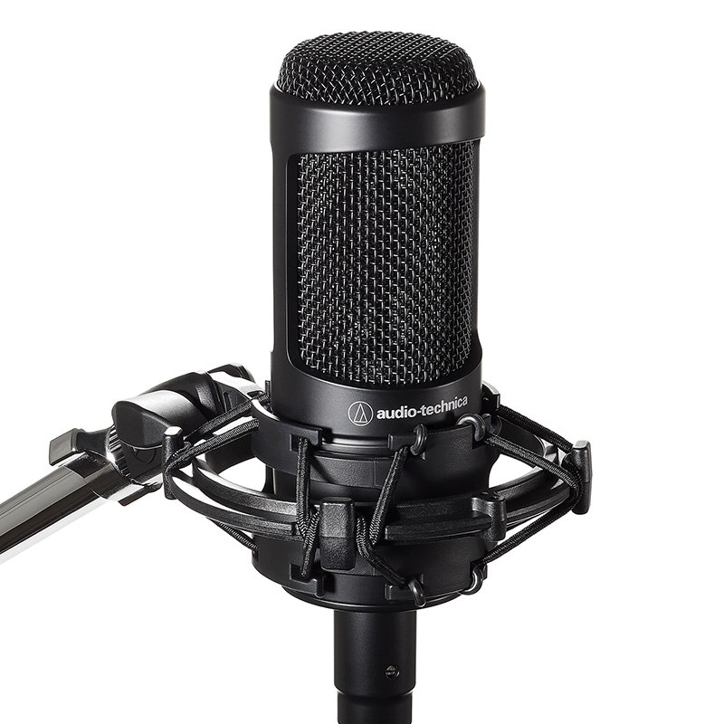 【送料無料】Audio-Technica AT4033/CL コンデンサーマイク 楽天市場】【audio-technica(オーディオテクニカ