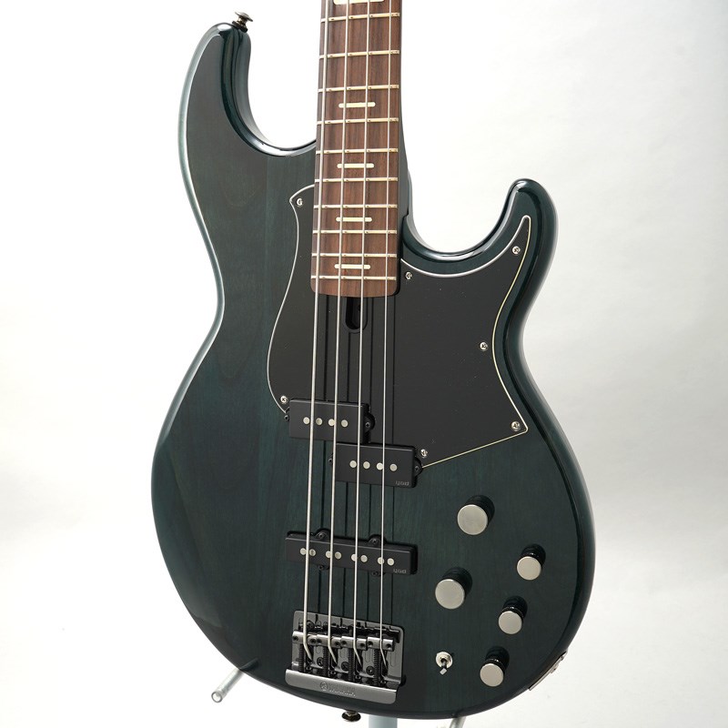 楽天市場】翌日配達 YAMAHA BB735A (Indigo Blue) 【イケベ限定