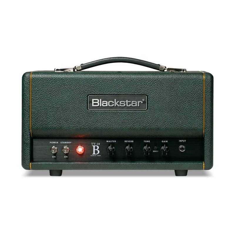 Blackstar TV-10 B HEAD