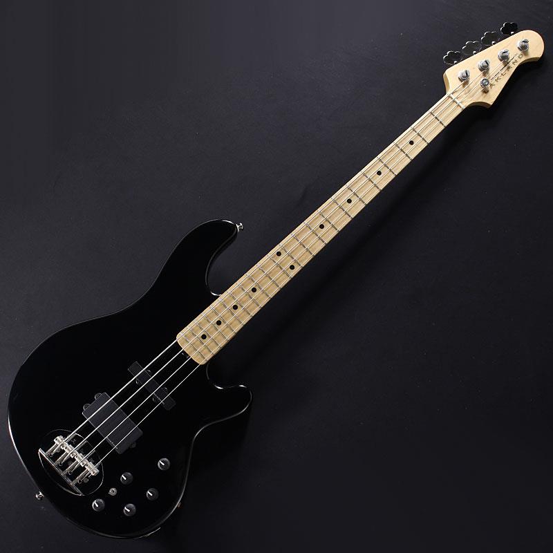 LAKLAND USED 中古 Skyline series SK-4CL/M (Black)