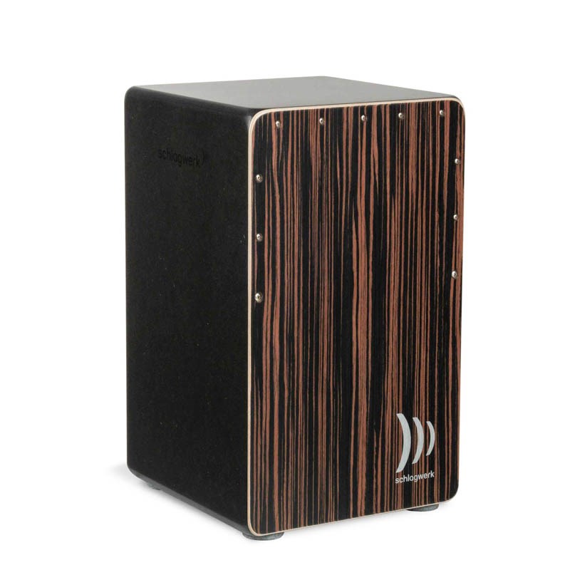 楽天市場】Schlagwerk Percussion SR-CP404 [2 in One Cajon / カホン