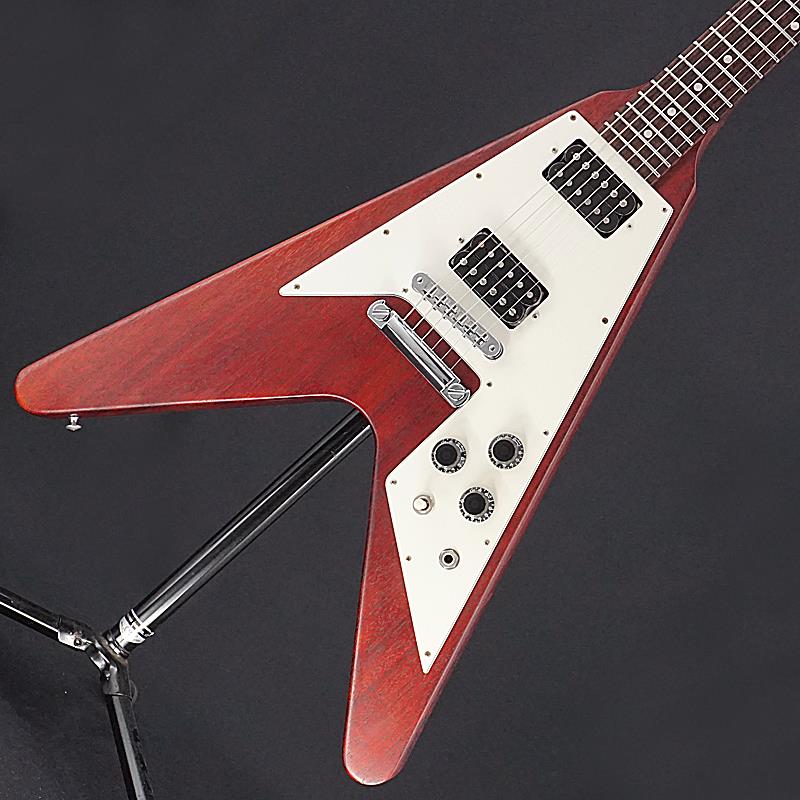 Gibson USED 中古 Flying V Faded (Worn Cherry) [SN.011281341] ギブソン