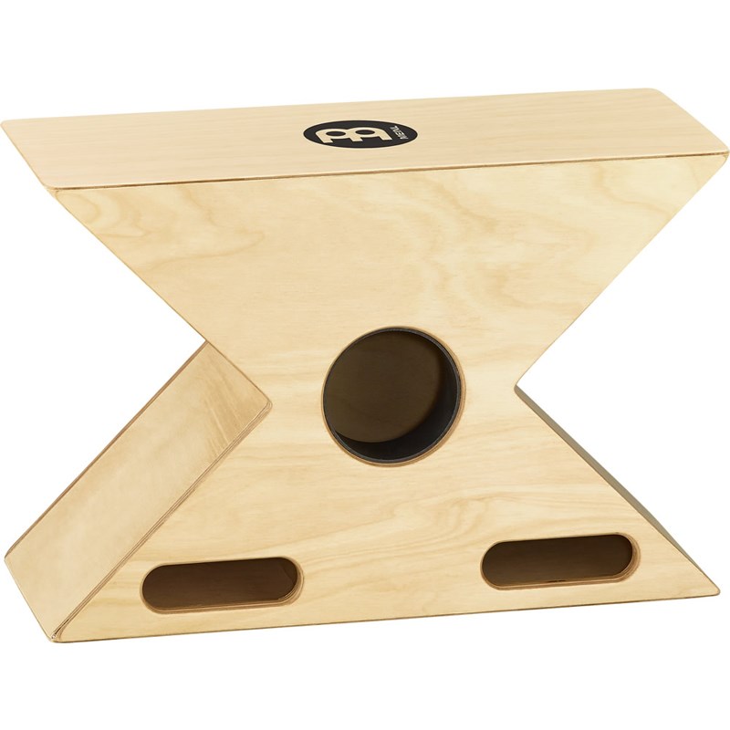 MEINL HTOPCAJ3NT ［HYBRID SLAP-TOP CAJON]【お取り寄せ品】 14,326円