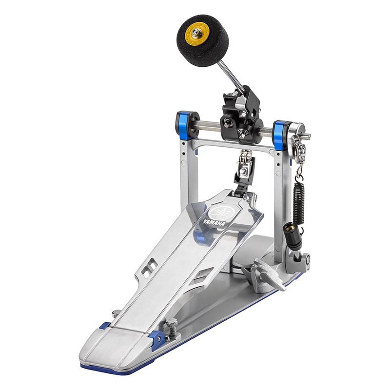 YAMAHA FP9C [Double Chain Drive / Single Foot Pedal]｜イケベ楽器 イケシブ
