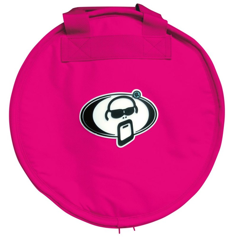 Protection Racket スネアケース 14 x 6.5 [リュックタイプ / PINK]【LPTR14SD6.5RSPK / 3006R-05】【お取り寄せ品】｜イケベ楽器 イケシブ