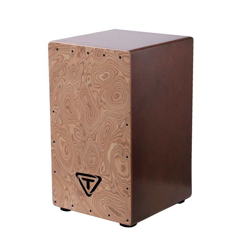 海外 TYCOON PERCUSSION TKS-29 29 Series Cajon fucoa.cl