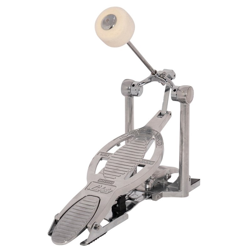 Ludwig L203 [Speed King Foot Pedal]【伝説のフットペダルが遂に復刻！！】｜イケベ楽器 イケシブ