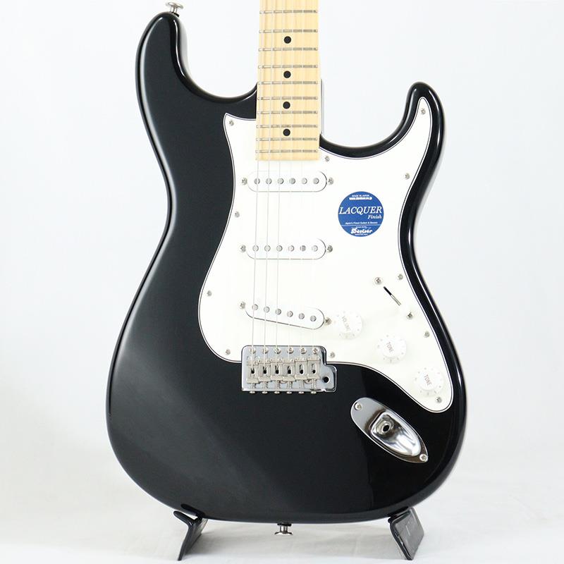 momose MC1-STD/M (BLK)