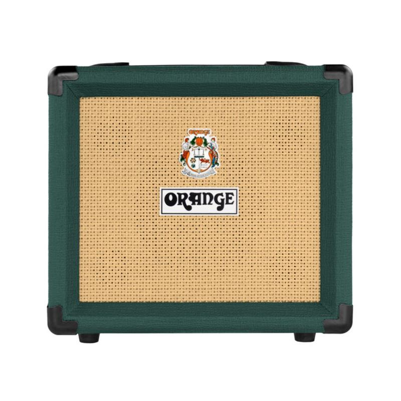 翌日配達 Orange CRUSH12[English Racing Green ]【限定カラー】