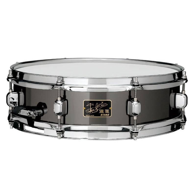 TAMA NSS1440 [そうる透 Produce Snare Drums]｜イケベ楽器 イケシブ