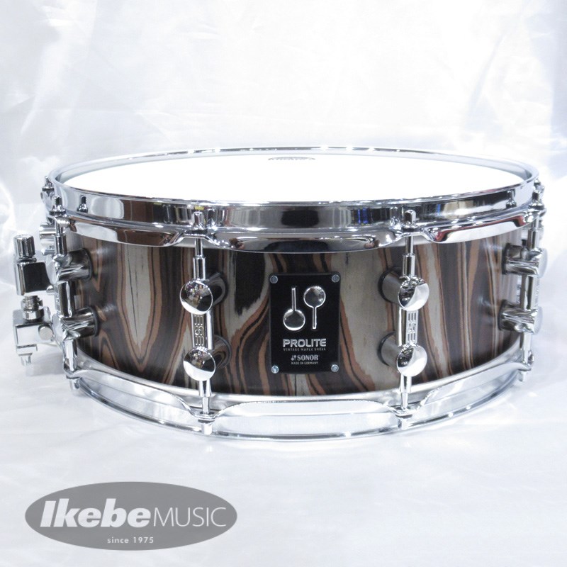 SONOR PL-1405SDW EDT [PROLITE Series Maple 14×5 Press Hoop / エルダー・ツリー]