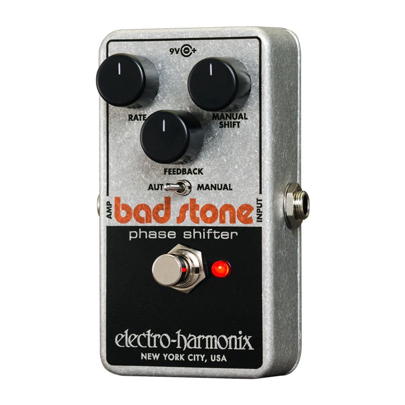 Electro Harmonix Bad Stone フェイザー エレハモ