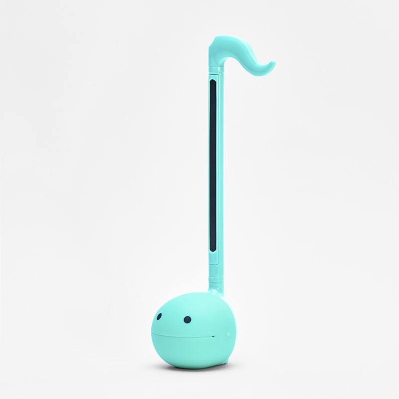 Meiwa Denki Otamatone Sweets (Mint) [Easy Touch Electronic Musical Instrument]