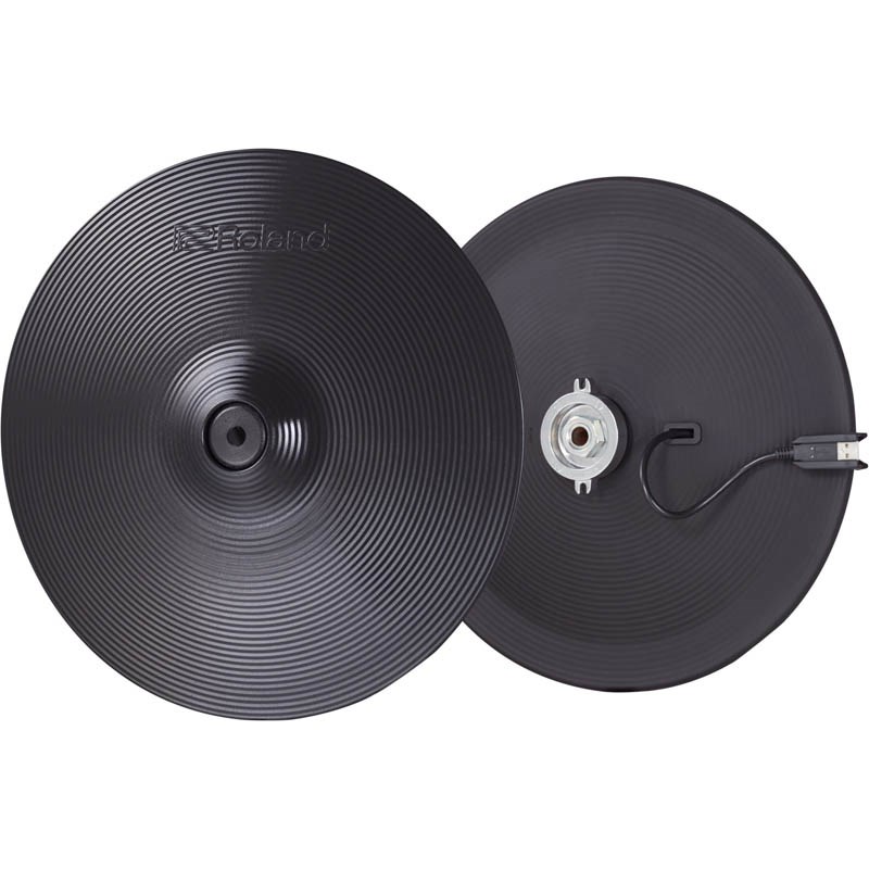 Roland VH-14D [Digital V-Hi-Hat]｜イケベ楽器 イケシブ