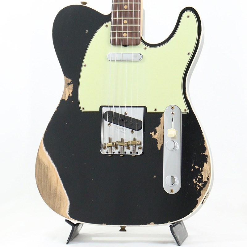 レリック テレキャスター 【あと数時間限定価格】 Fender Custom Shop 2024 Collection Time Machine 1954