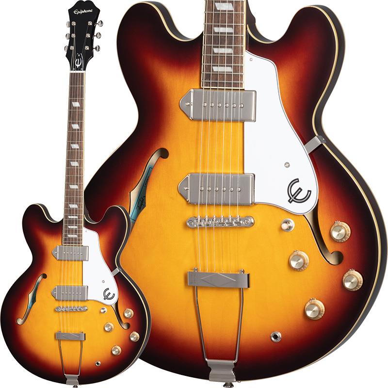 Epiphone Casino (Vintage Sunburst)