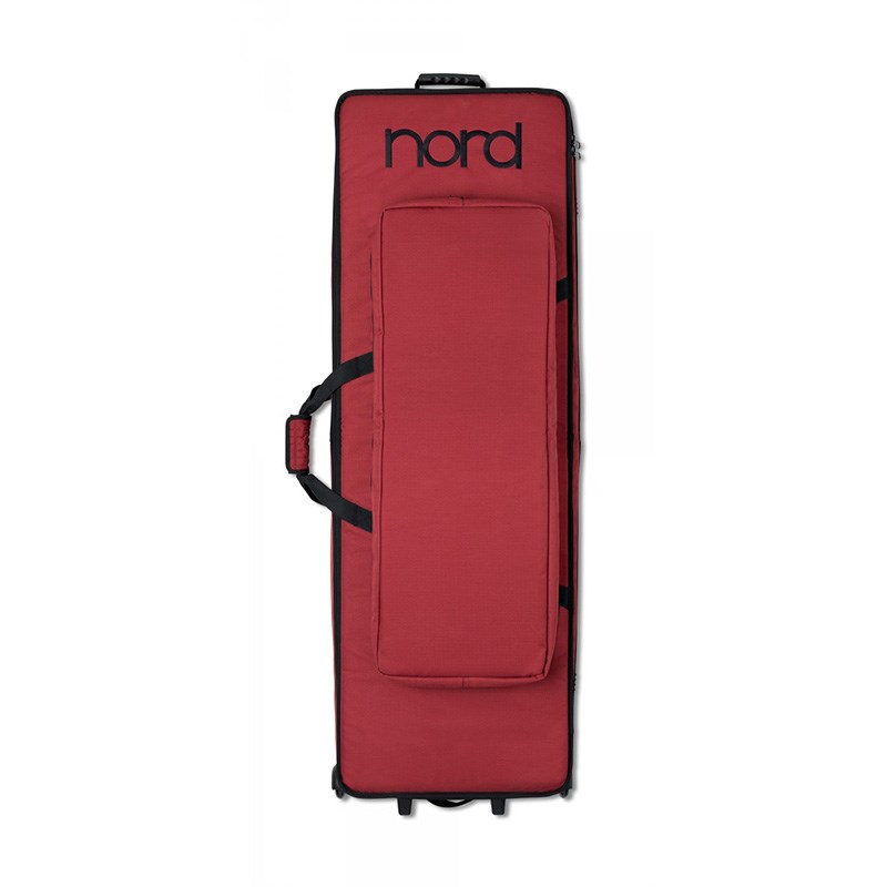 楽天市場】Nord Lead A1+Soft Case Lead A1セット Nord（CLAVIA