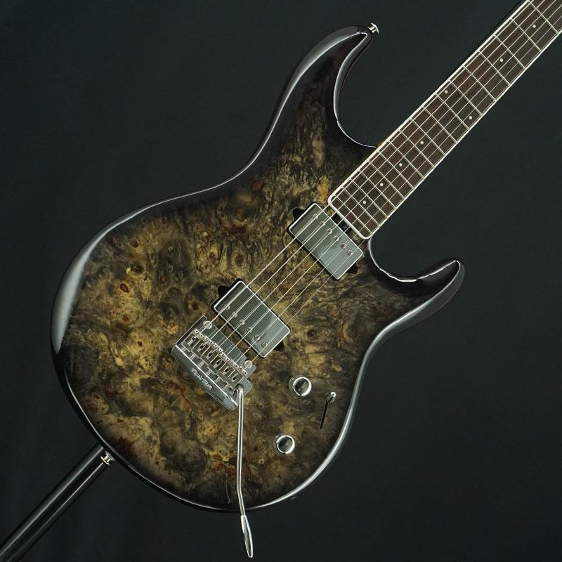 楽天市場】MusicMan LUKE -Luke Blue- 新品[ミュージックマン