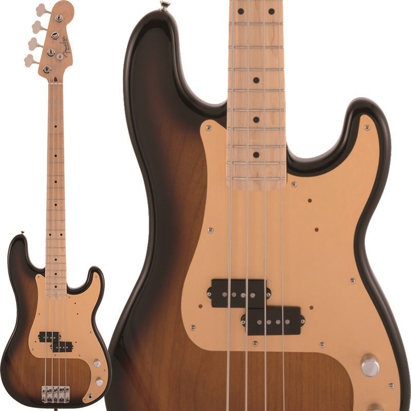 【最終価格】FENDER　ROADWORN 50’S プレシジョンベース Fender Road Worn '50s Precision Bass | Reverb