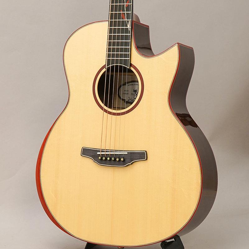 NAGA GUITARS 【特価】 【チョイ傷特価】-LIGHT SERIES- S-80GAC ナガギターズ 104,500円