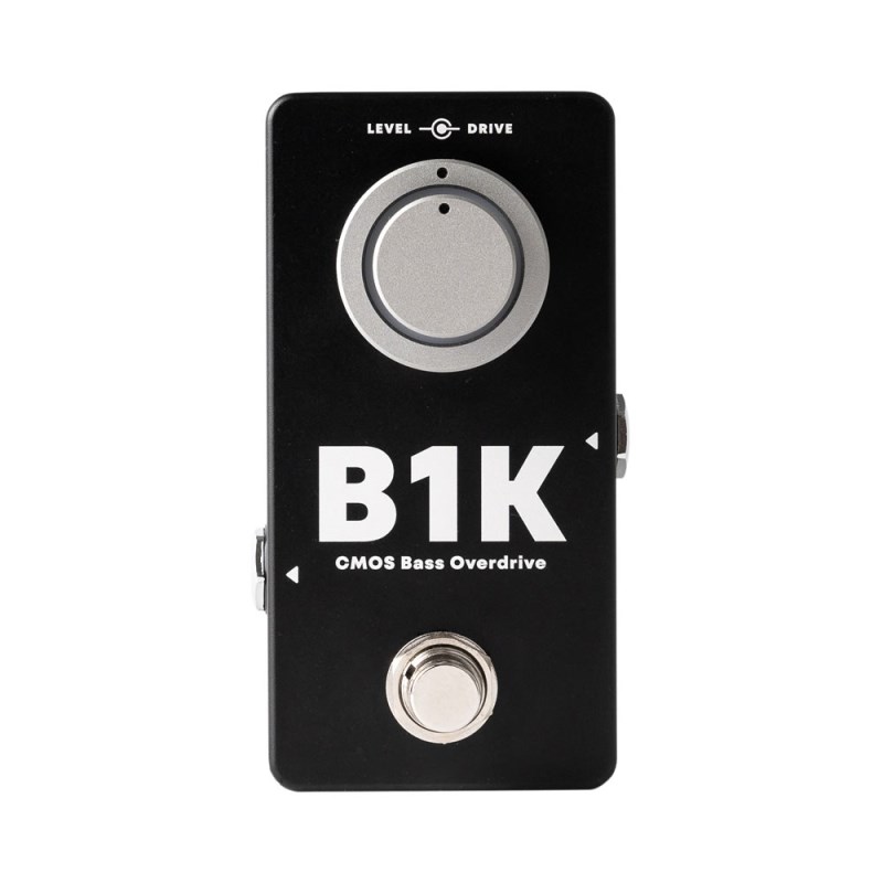 Darkglass Electronics Microtubes B1K｜イケベ楽器 イケシブ