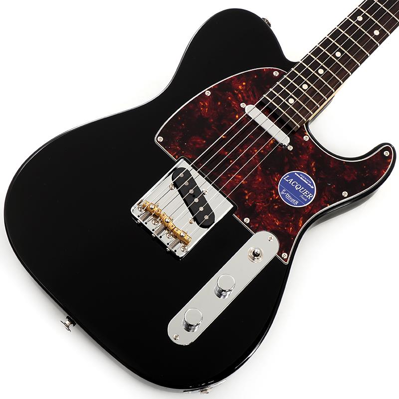 momose MT1-STD/R (BLK) S/N. 20954｜イケベ楽器 イケシブ