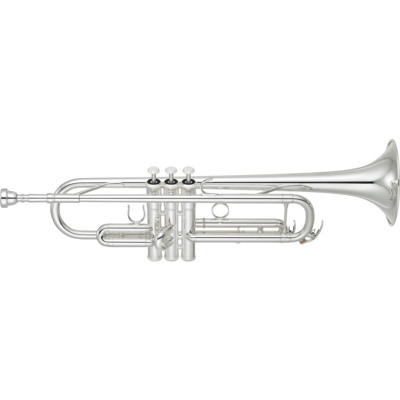 YAMAHA ヤマハ / YTR-4335GSII 【Bb トランペット】 【店頭展示品☆処分特価!!】 【5年保証】【出荷前調整で安心】