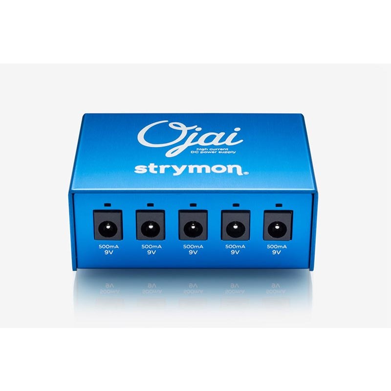 日本未発売 Strymon Zuma 9 パワーサプライ ストライモン 新同品 楽天市場】1大特典付 STRYMON(ストライモン) / Zuma 9 パワー